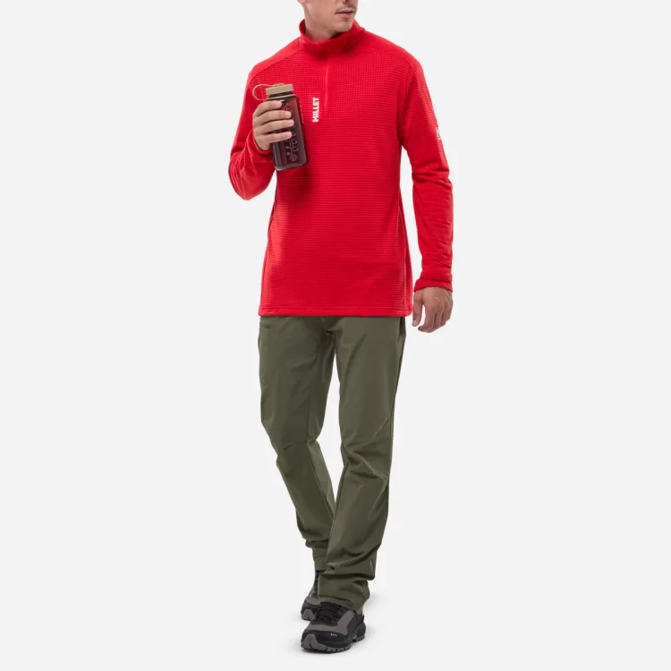 Flis MILLET INTENSE PO M