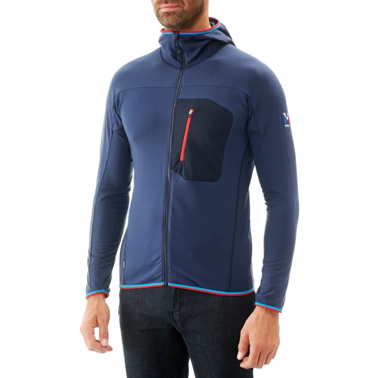 Flis MILLET K LIGHTGRID NEW