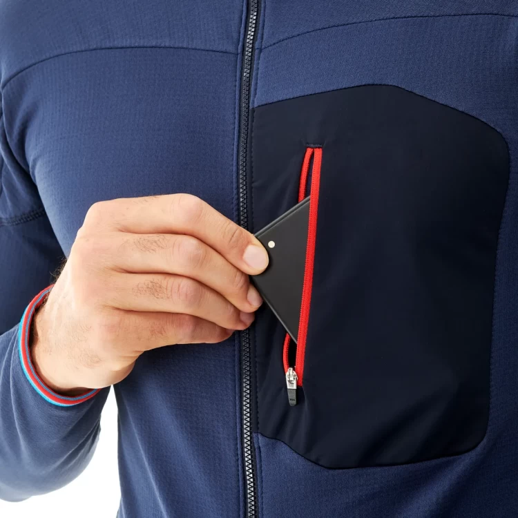 Flis MILLET K LIGHTGRID NEW