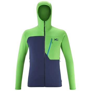 Flis MILLET SENECA HOODIE M