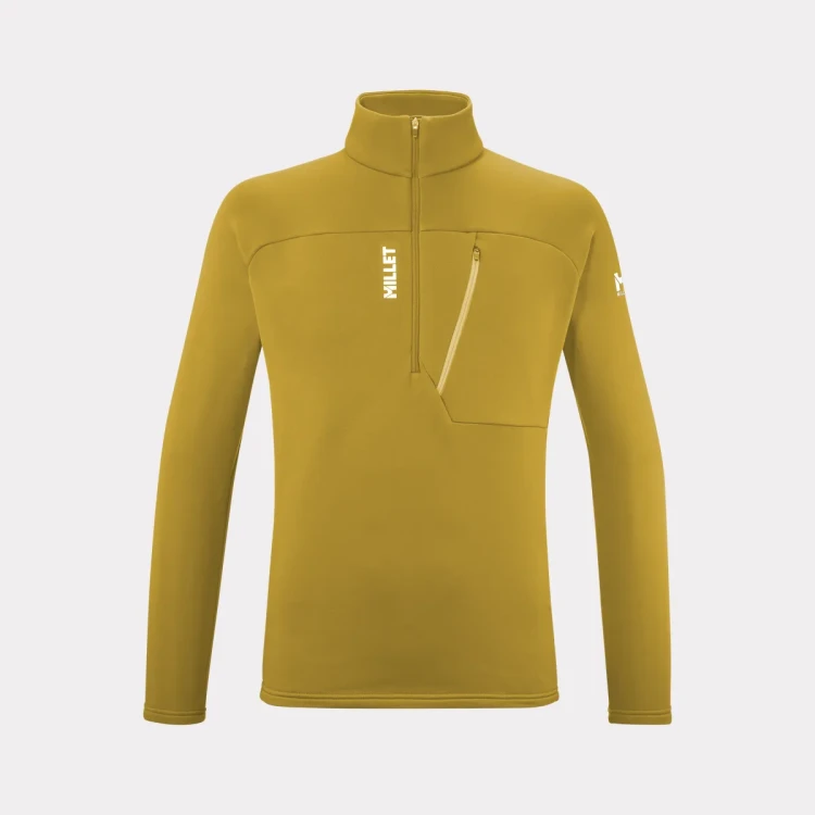 Flis MILLET SENECA PO ZIP M