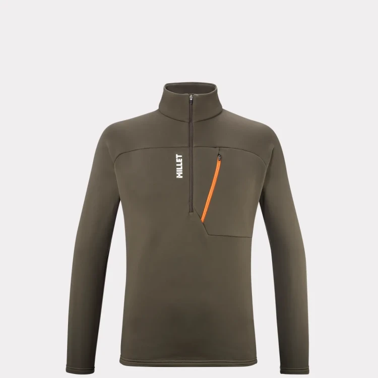 Flis MILLET SENECA PO ZIP M