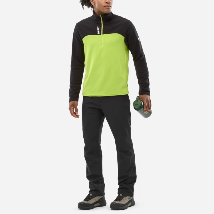 Flis MILLET UBIC LIGHTGRID PO M