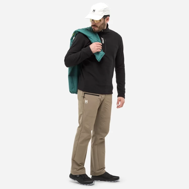 Flis MILLET UBIC LIGHTGRID PO M