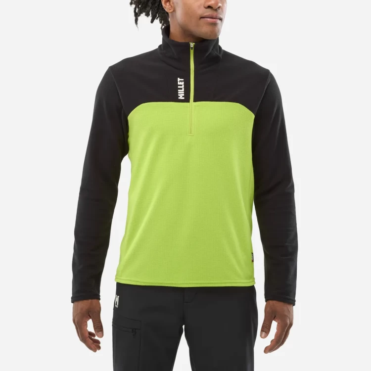 Flis MILLET UBIC LIGHTGRID PO M