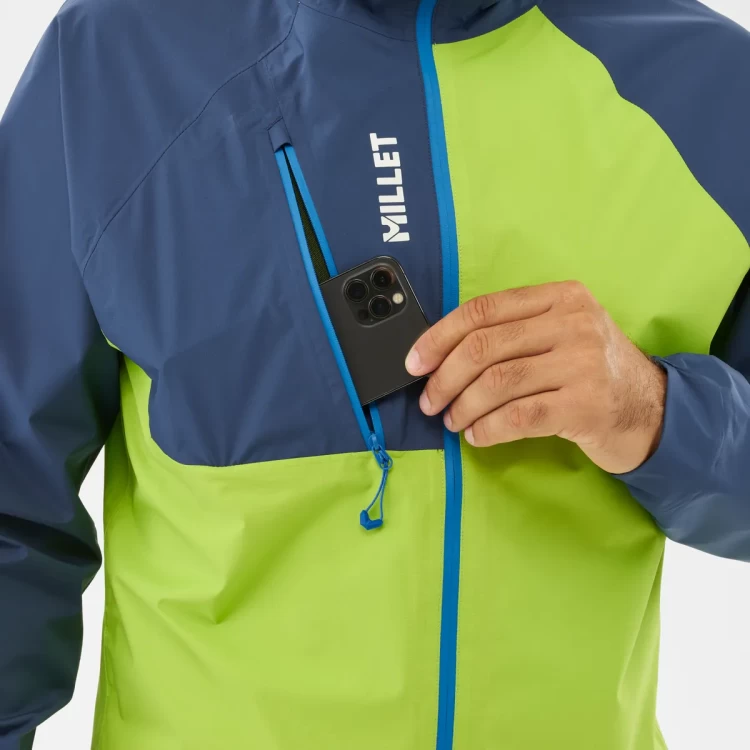 Jakna MILLET INTENSE 2,5 L  M