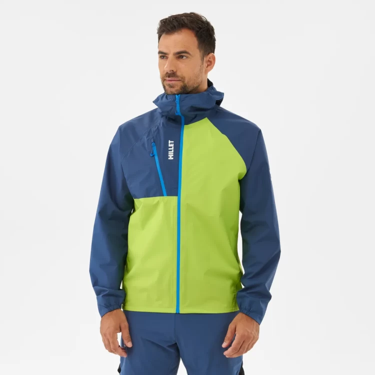 Jakna MILLET INTENSE 2,5 L  M