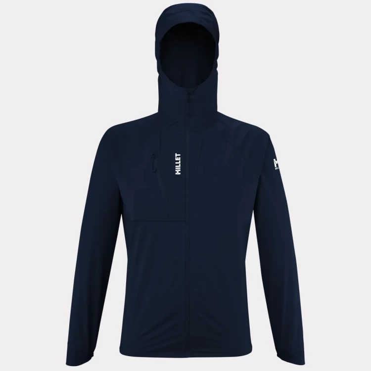Jakna MILLET INTENSE 2,5 L  M