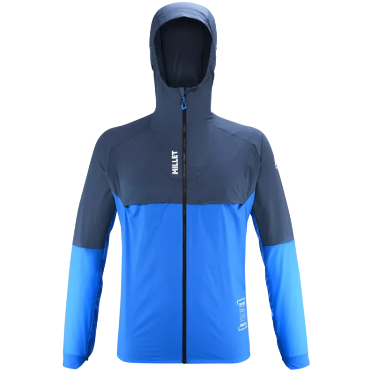Jakna MILLET INTENSE WINDBREAKER M