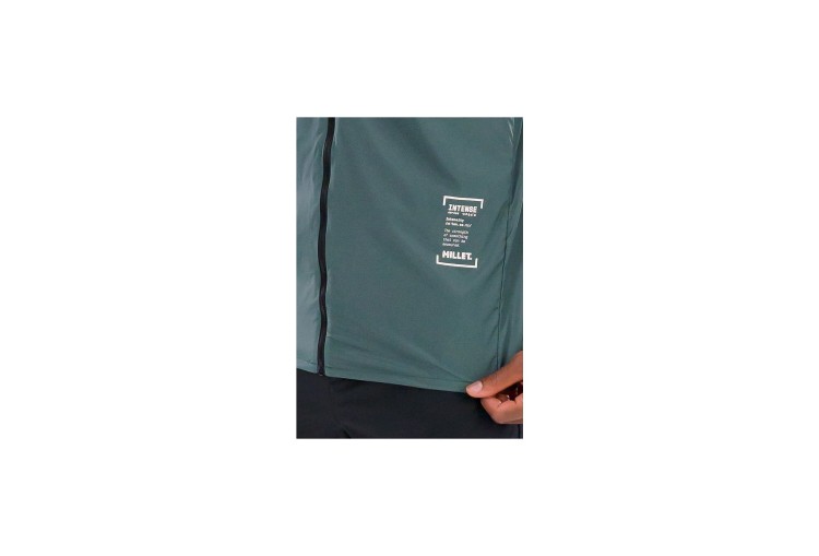 Jakna MILLET INTENSE WINDBREAKER M