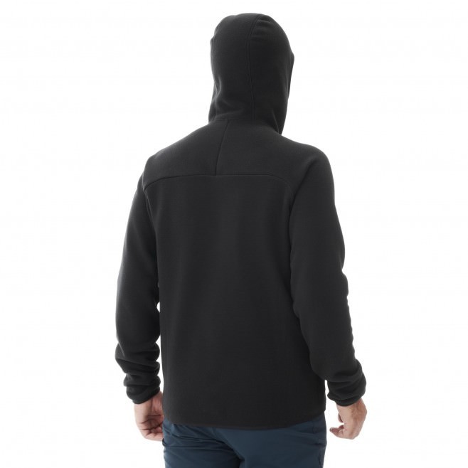 Flis Millet ABRASION FLEECE HOODIE