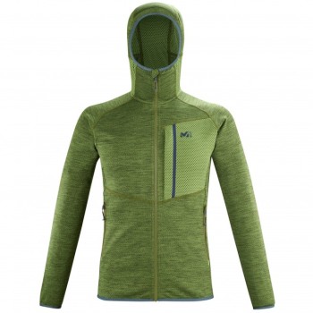 Jakna Millet LOKKA HOODIE II