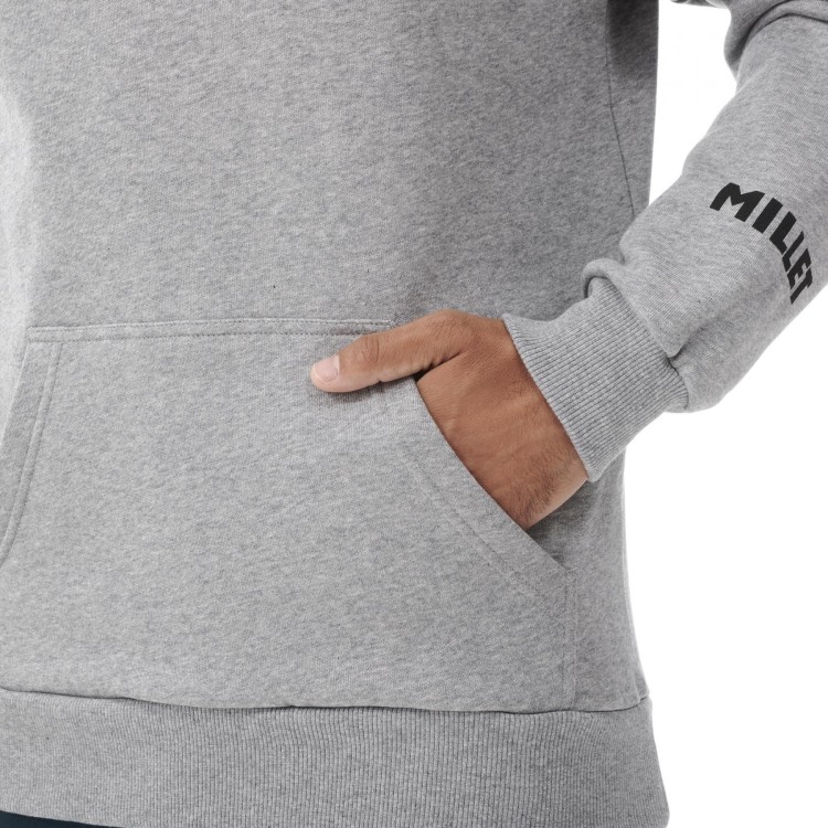 Dukserica Millet SWEAT HOODIE