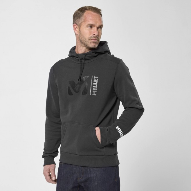 Dukserica Millet SWEAT HOODIE