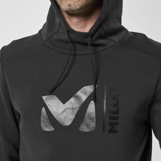 Dukserica Millet SWEAT HOODIE