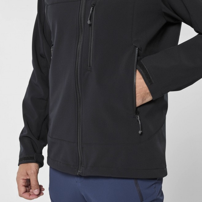 Jakna Millet TRACK HOODIE