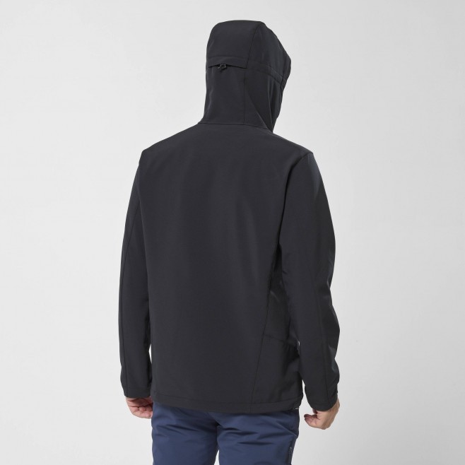 Jakna Millet TRACK HOODIE