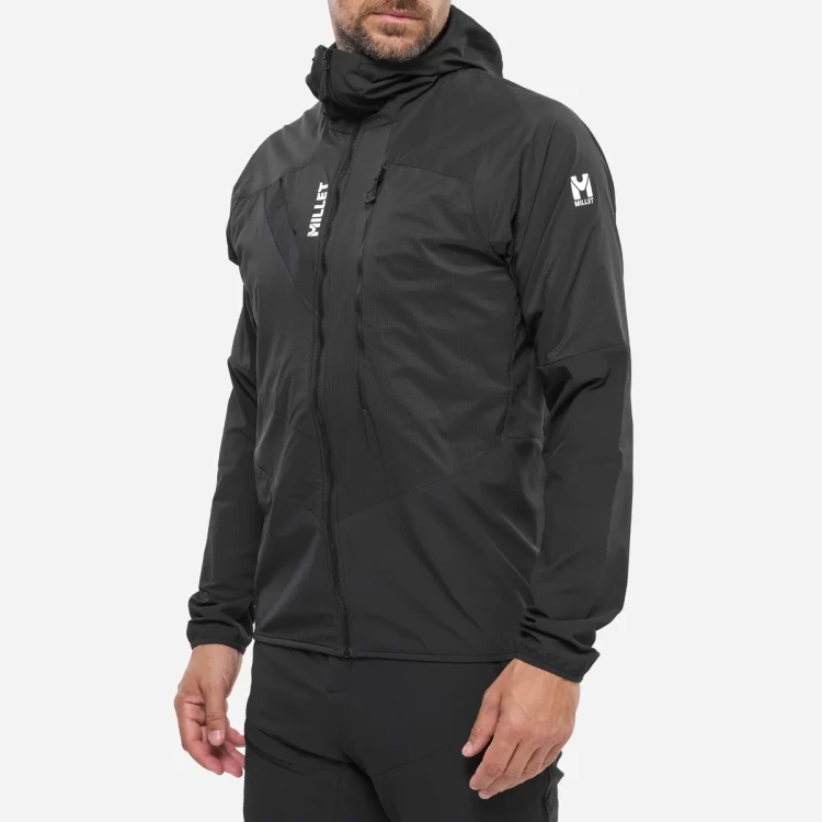 Muški Softshell flis RUTOR XCS AIR