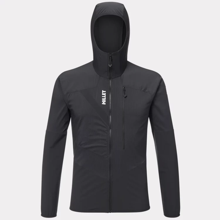 Muški Softshell flis RUTOR XCS AIR