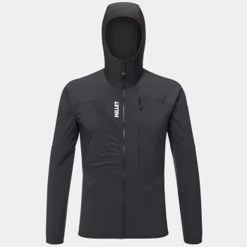 Mu&scaron;ki Softshell flis RUTOR XCS AIR