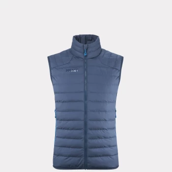 Prsluk Millet FITZ ROY WARM VEST M