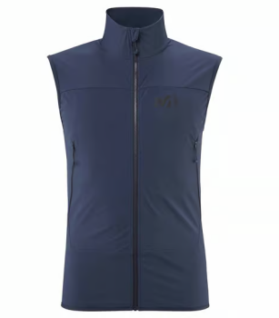 Prsluk MILLET FUSION XCS V M