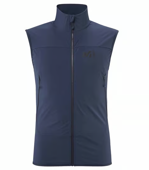 Prsluk MILLET FUSION XCS V M