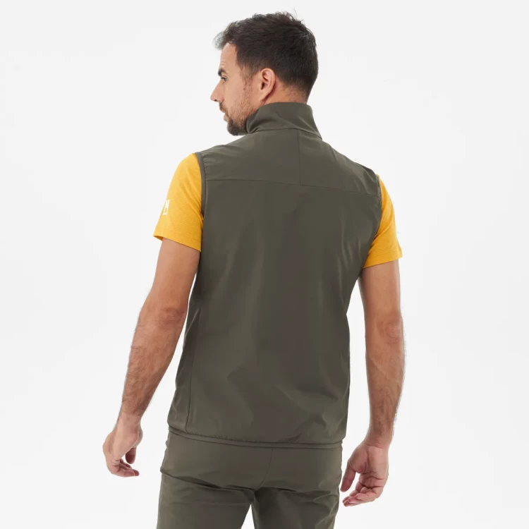 Prsluk Millet FUSION XCS