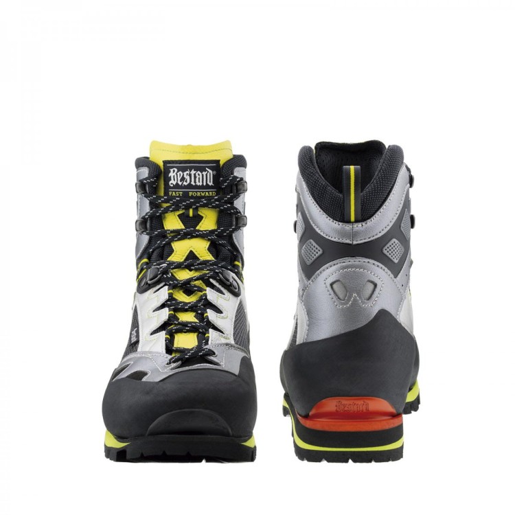 Gojzerice Bestard CLIMBING GUIDE GTX