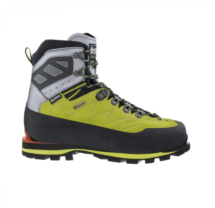 Gojzerice Bestard MONT BLANC GTX