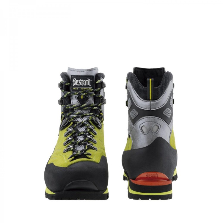 Gojzerice Bestard MONT BLANC GTX