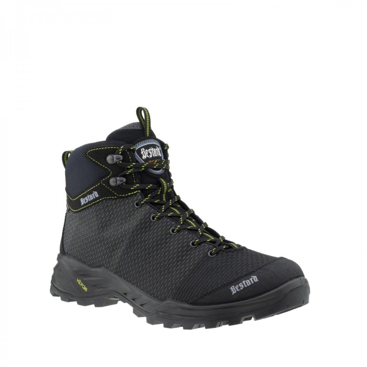 Planinarske cipele Bestard KRYPTON MID GORE-TEX