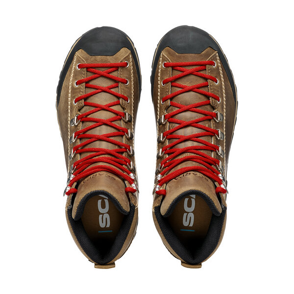 Gojzerice Scarpa GUIDA CITY GTX NEW