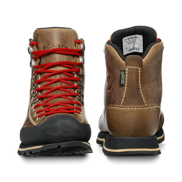 Gojzerice Scarpa GUIDA CITY GTX NEW