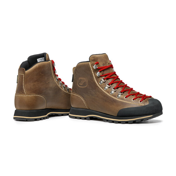 Gojzerice Scarpa GUIDA CITY GTX NEW