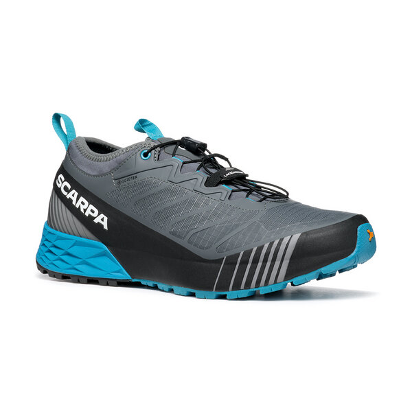 Patike Scarpa RIBELLE RUN GTX