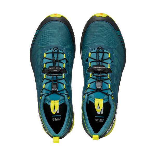 Patike Scarpa RIBELLE RUN GTX