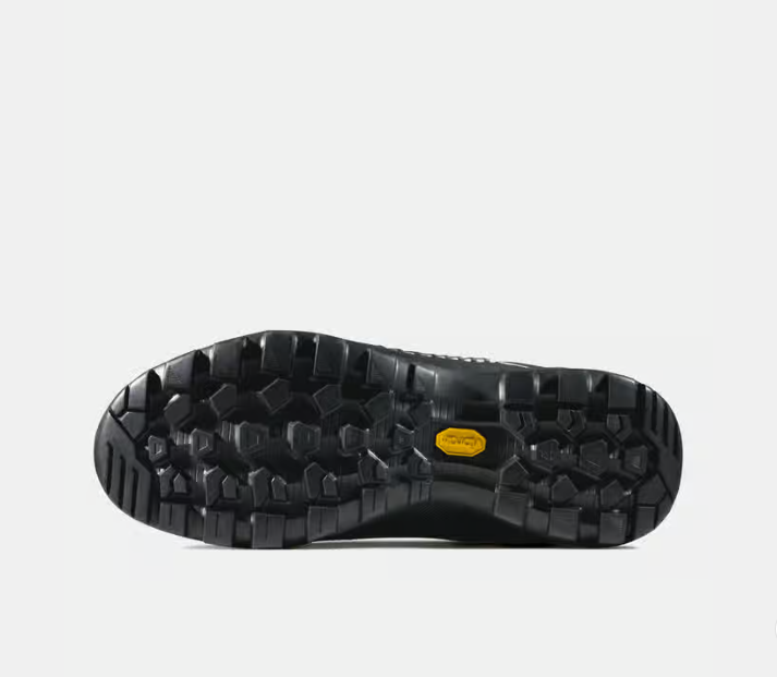 Gojzerice MAMMUT Blackfin III WP High Men