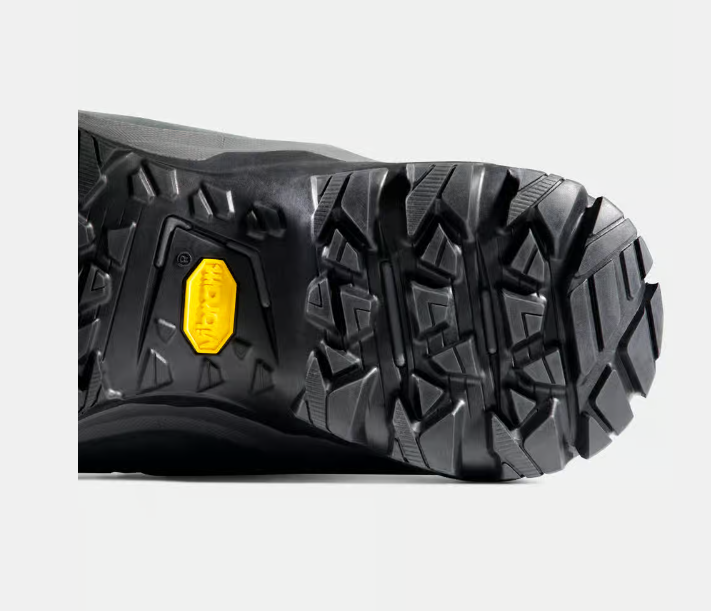 Gojzerice MAMMUT Mercury IV Mid LTH Men