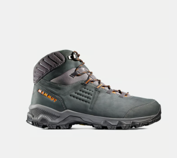 Gojzerice MAMMUT Mercury IV Mid LTH Men