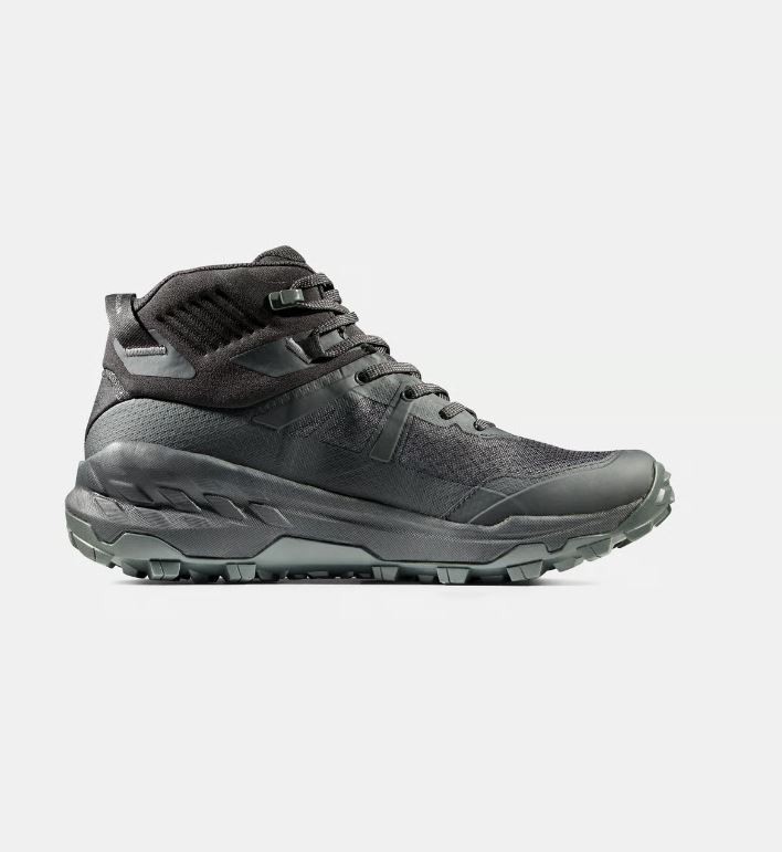 Gojzerice MAMMUT SERTIG HIGH GTX M
