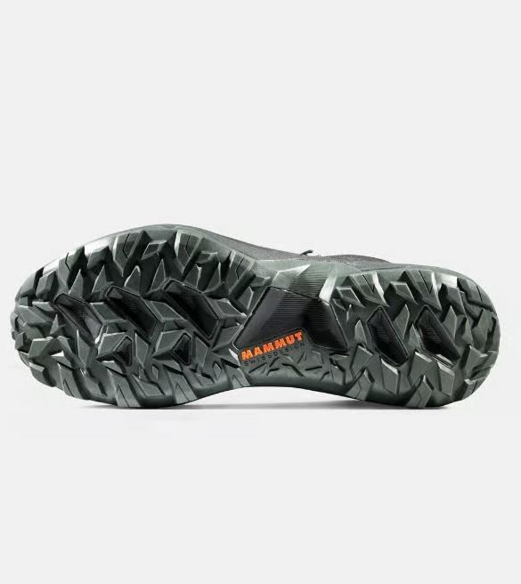 Gojzerice MAMMUT SERTIG HIGH GTX M