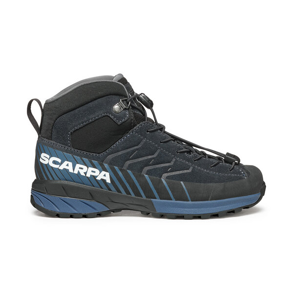 Gojzerice MESCALITO MID JUNIOR GTX