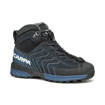 Gojzerice MESCALITO MID JUNIOR GTX