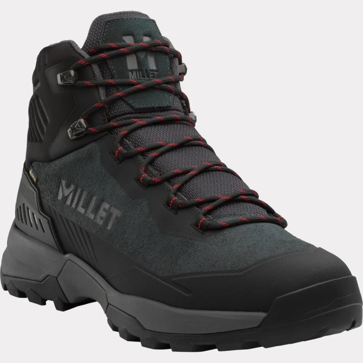 Gojzerice MILLET UBIC MID GTX M