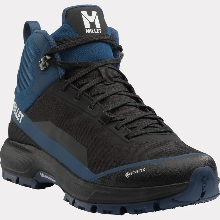Gojzerice MILLET WANAKA MID GTX M