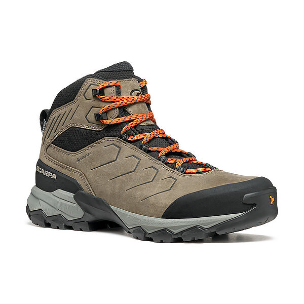 Gojzerice Scarpa MORAINE MID PRO GTX
