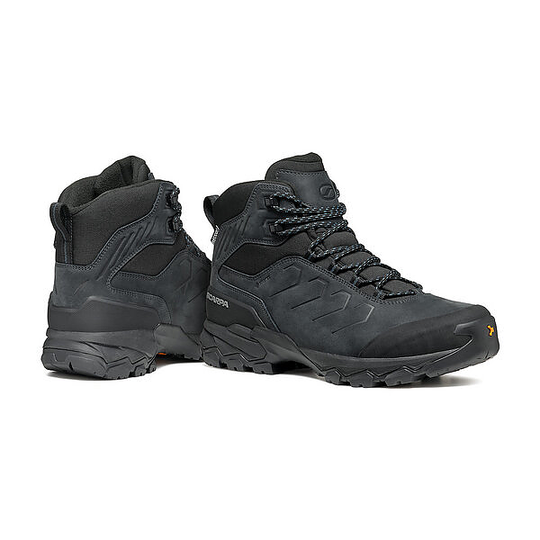 Gojzerice Scarpa MORAINE POLAR GTX