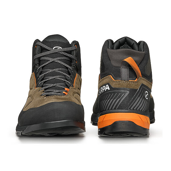 Gojzerice Scarpa RAPID XT MID GTX