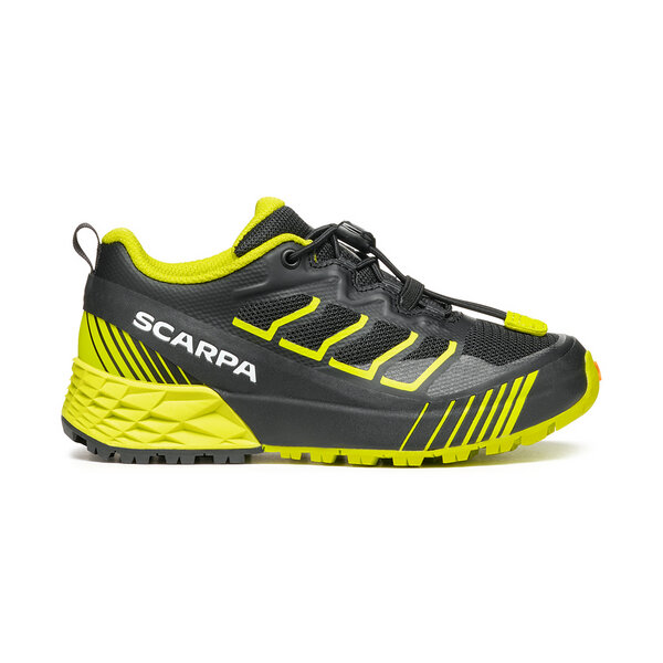 Patike  Scarpa RIBBELE JUNIOR